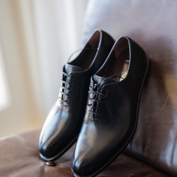 Men’s Dress shoes - Picture 2 of 5